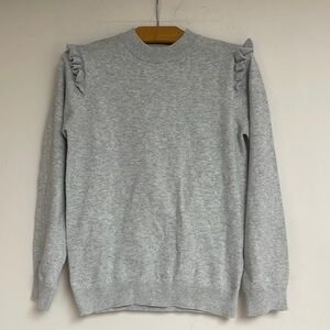 PRIMARK Crewneck sweater for girls great condition size 10/11